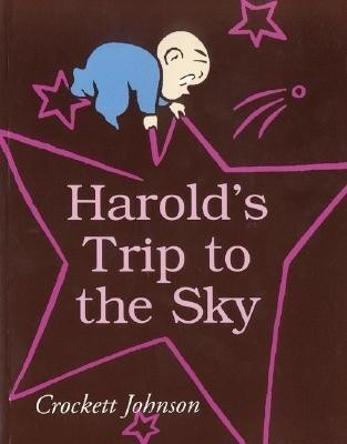 Harold's Trip to the Sky(English, Paperback, Johnson Crockett)