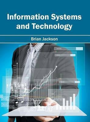 Information Systems and Technology(English, Hardcover, unknown)