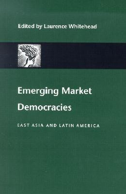 Emerging Market Democracies(English, Paperback, unknown)