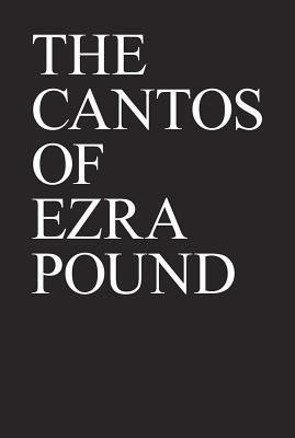 The Cantos of Ezra Pound(English, Paperback, Pound Ezra)