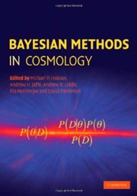Bayesian Methods in Cosmology(English, Hardcover, unknown)