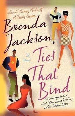 Ties That Bind(English, Paperback, Jackson Brenda)