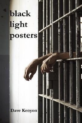 Black Light Posters(English, Paperback, Kenyon Dave)