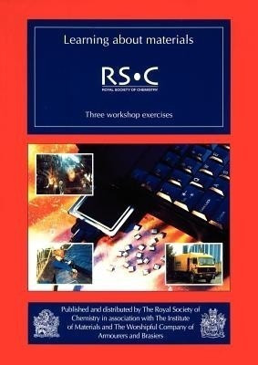 Learning About Materials(English, Paperback, unknown)