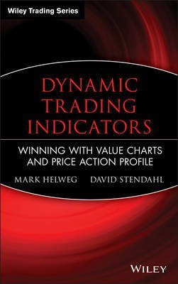 Dynamic Trading Indicators(English, Electronic book text, Helweg Mark)
