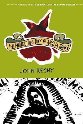 The Miraculous Day of Amalia Gomez(English, Paperback, Rechy John)