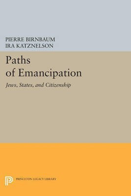 Paths of Emancipation(English, Paperback, unknown)