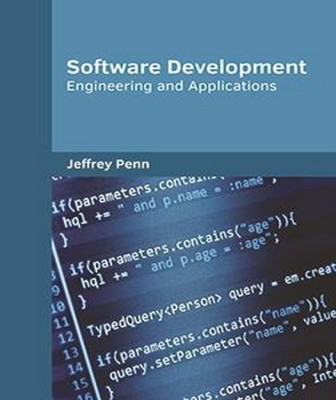 Software Development: Engineering and Applications(English, Hardcover, unknown)