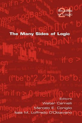 The Many Sides of Logic(English, Paperback, unknown)