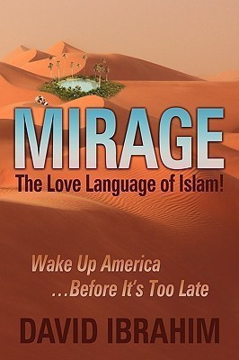 Mirage(English, Paperback, Ibrahim David)