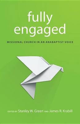 Fully Engaged(English, Paperback, unknown)