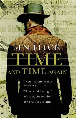 Time and Time Again(English, Paperback, Elton Ben)