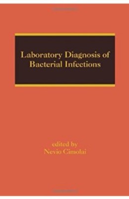 Laboratory Diagnosis of Bacterial Infections(English, Hardcover, unknown)