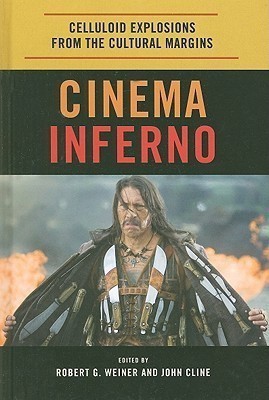 Cinema Inferno(English, Hardcover, unknown)