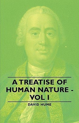 A Treatise of Human Nature - Vol I(English, Paperback, Hume David,)