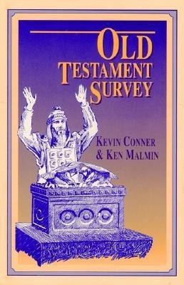 Old Testament Survey(English, Paperback, Conner Kevin J.)