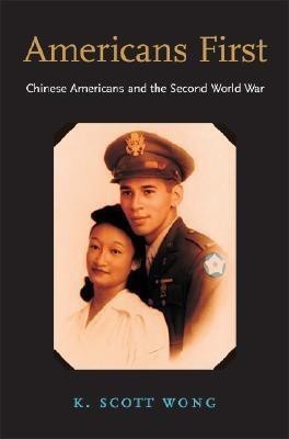 Americans First(English, Hardcover, Wong K. Scott)