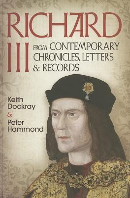 Richard III(English, Paperback, Dockray Keith)