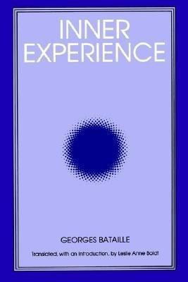 Inner Experience(English, Paperback, Bataille Georges)