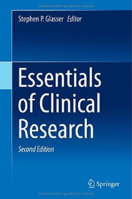 Essentials of Clinical Research(English, Hardcover, unknown)