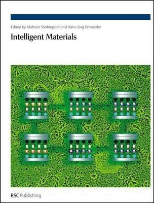 Intelligent Materials(English, Hardcover, unknown)