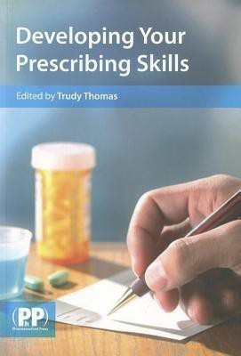 Developing Your Prescribing Skills(English, Paperback, unknown)