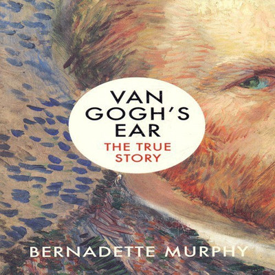 Van Gogh's Ear(English, Paperback, Murphy Bernadette)