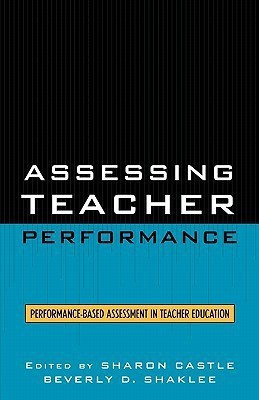 Assessing Teacher Performance(English, Paperback, unknown)