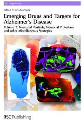 Emerging Drugs and Targets for Alzheimer's Disease(English, Hardcover, unknown)