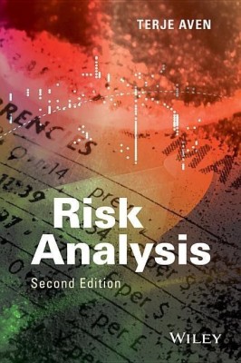 Risk Analysis(English, Hardcover, Aven Terje)