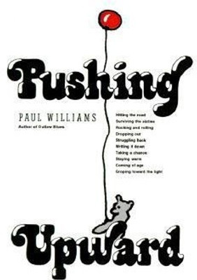 Pushing Upward(English, Paperback, Williams Paul)
