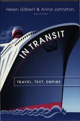 In Transit(English, Paperback, unknown)