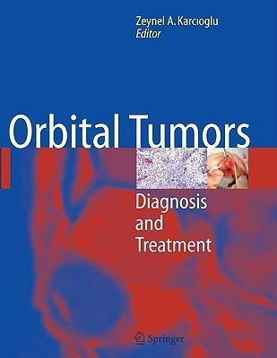 Orbital Tumors(English, Paperback, unknown)