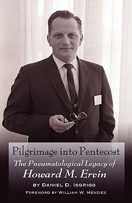 Pilgrimage into Pentecost(English, Hardcover, Isgrigg Daniel D.)