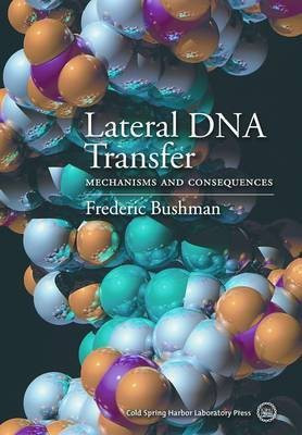 Lateral DNA Transfer(English, Hardcover, Bushman Frederic)