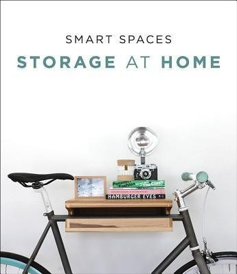 Smart Spaces: Storage at Home(English, Hardcover, Zamora Francesc)