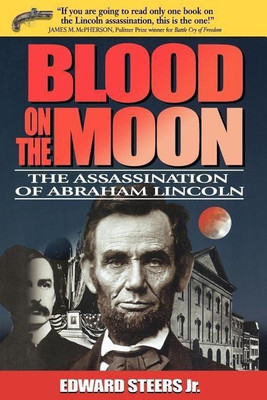 Blood on the Moon(English, Paperback, Steers Edward)