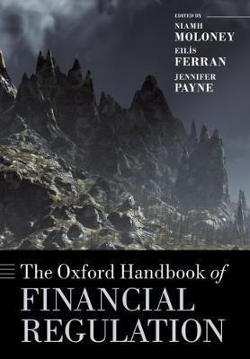 The Oxford Handbook of Financial Regulation(English, Paperback, unknown)