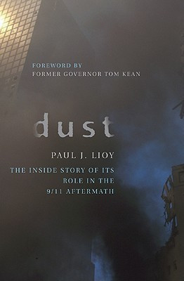 Dust(English, Hardcover, Lioy Paul J.)