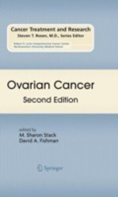 Ovarian Cancer(English, Hardcover, unknown)
