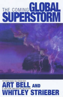 The Coming Global Superstorm(English, Hardcover, Bell Art)
