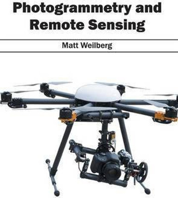 Photogrammetry and Remote Sensing(English, Hardcover, unknown)
