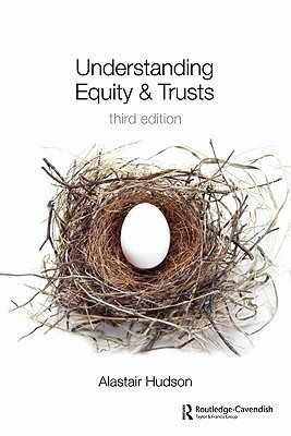 Understanding Equity & Trusts(English, Paperback, Hudson Alastair)