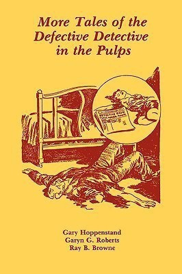 More Tales from the Defective Detective(English, Paperback, Hoppenstand)