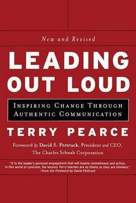 Leading Out Loud(English, Electronic book text, Pearce Terry)