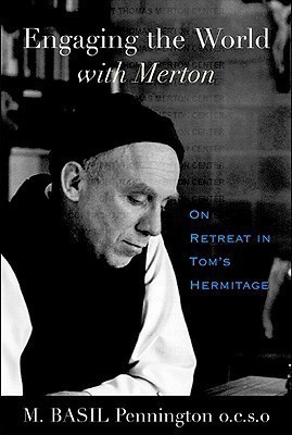 Engaging the World with Merton(English, Paperback, Pennington M. Basil OCSO)