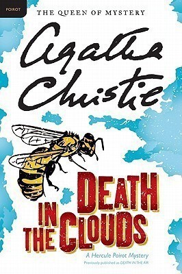 Death in the Clouds(English, Paperback, Christie Agatha)