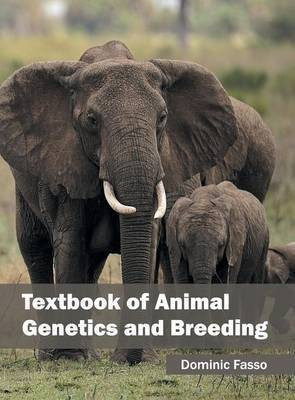 Textbook of Animal Genetics and Breeding(English, Hardcover, unknown)