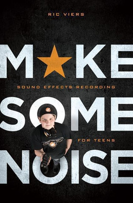 Make Some Noise(English, Paperback, Viers Ric)