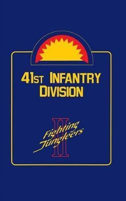 41st Infantry Division(English, Paperback, unknown)